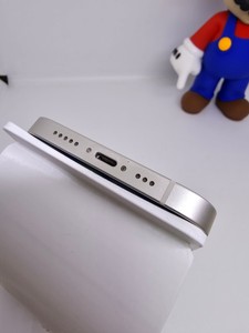 Б/в Мобільний телефон Apple iphone 14 256gb 01-200915077