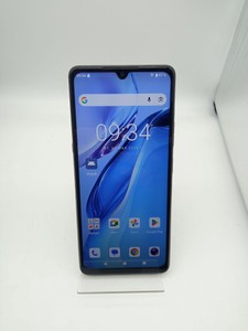 Б/в Мобільний телефон Cubot x100 8/256gb 01-200963827