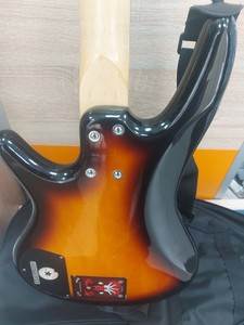 Б/в Електрогітара Ibanez soundgear 01-200963012