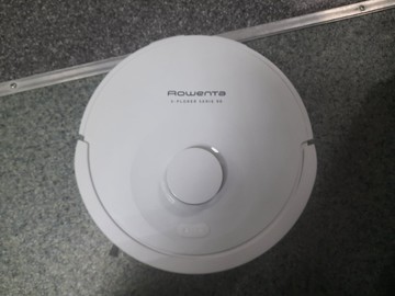 Б/в Робот-пилосос Rowenta x-plorer serie 90 rr8777wh 01-200965848