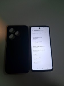 Б/в Мобільний телефон Tecno spark go 2024 3/64gb 01-200965779