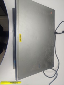 Б/в Ноутбук Dell 17/core i7 740 ddr3/12gb ddr3/hdd 500 gb/ssd *відсутній/nvidia q 01-200965592