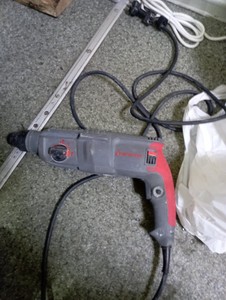 Б/в Перфоратор Intertool dt-0180 01-200963629