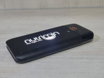 Б/у Повербанк Nutrimin 8000mah 01-200966057