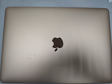 Б/в Ноутбук Apple makbook air 13,3"/apple m1/ram8gb/ssd256gb/7core gpu 01-200960635