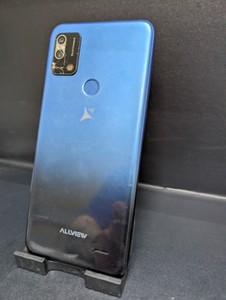 Б/в Мобільний телефон Allview a30 max 32gb 01-200958299