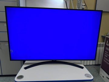 Б/у Телевизор Lg 50up81006la 01-200964473