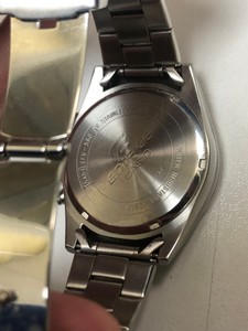 Б/в Годинник Casio efv-560 01-200966474