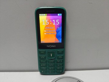 Б/в Мобільний телефон Nomi i2403 01-200966325