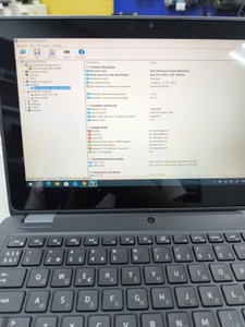 Б/в Ноутбук Dell 13/pentium n6000 ddr4/4gb ddr4/hdd *відсутній/ssd 120 gb/*інтегрована 01-200947154