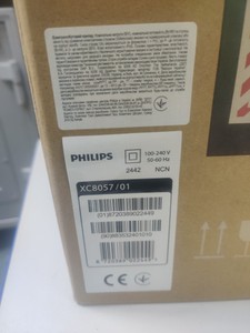 Б/в Пилосос Philips 8000 series aqua plus xc8057/01 01-200967958