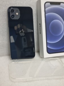 Б/в Мобільний телефон Apple iphone 12 128gb 01-200963201