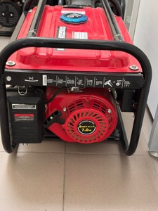 Б/в Генератор Metallo meta-8500w 01-200966112