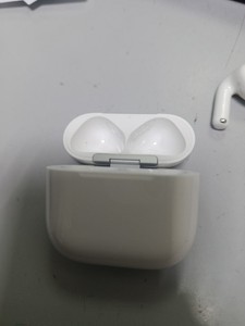 Б/в Навушники Apple airpods 4 01-200971777