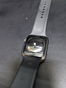 Б/в Смарт-годинник Apple watch series 4 gps 44mm aluminium case 01-200967972