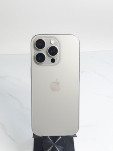 Б/в Мобільний телефон Apple iphone 16 pro 128gb 01-200972168