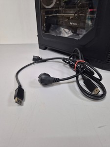Б/у Системный блок Пк intel core i5-10400f/ram 16 gb/hdd 500 gb/ssd 240 gb/nvidia gtx 1070 ti (geforce) 8gb gddr5 256bit 01-200968401