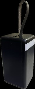 Б/в Повербанк Hoco j123d element 90000mah 22.5w 01-200972631