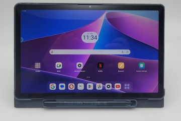 Б/в Планшет Lenovo tab m10 plus 3rd gen tb125fu 4/128gb 01-200972869