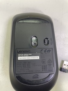 Б/в Мишка бездротова Lenovo l300 01-200973055
