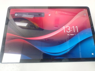 Б/в Планшет Lenovo tab m11 tb330xu 8/128gb lte + pen 01-200972505