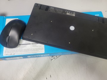 Б/в Бездротова клавіатура + мишка Rapoo 8000 01-200968101