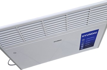 Б/в Обігрівач Hyundai hhc-1500ua 01-200928111