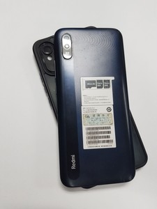 Б/у Мобільний телефон Xiaomi redmi 9a 4/64gb 01-200900218