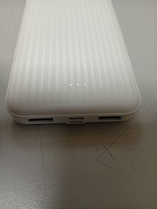 Б/в Зовнішній акумулятор (power bank) Klgo kp-56 01-200974759