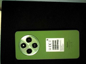 Б/в Мобільний телефон Xiaomi redmi 14c 4/128gb 01-200974243