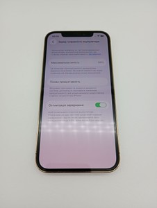 Б/у Мобільний телефон Apple iphone 12 pro 128gb 01-200972987