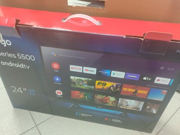 Б/в Телевізор Ergo 24ghs5500 01-200976892