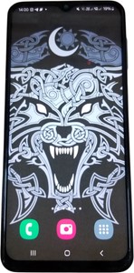 Б/в Мобільний телефон Samsung galaxy m23 5g 4/128gb sm-m236 01-200928178