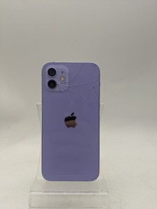 Б/в Мобільний телефон Apple iphone 12 128gb 01-200882915