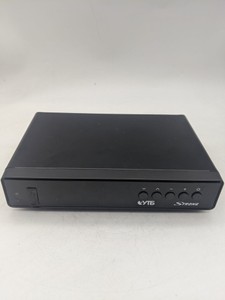 Б/в Ресивер цифрового мовлення Viasat strong srt 7602 01-200937428