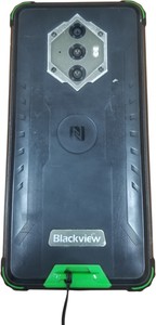 Б/в Мобільний телефон Blackview bv6600 4/64gb 01-200894277