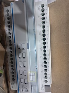 Б/в Реле/перемикач Hager tmx620d 01-200975214