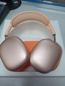 Б/в Навушники Apple airpods max usb-c 01-200975056