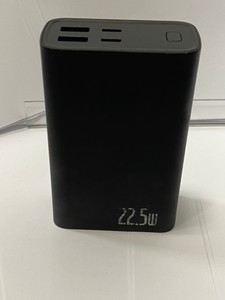 Б/в Повербанк Proove hyper flux plus 22.5w 10000mah 01-200968085
