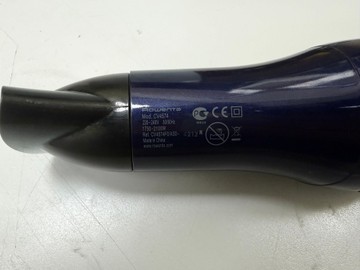 Б/у Фен Roventa cv 4574 01-200974744