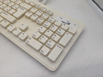 Б/в Клавіатура Genius slimstar 130 01-200976726