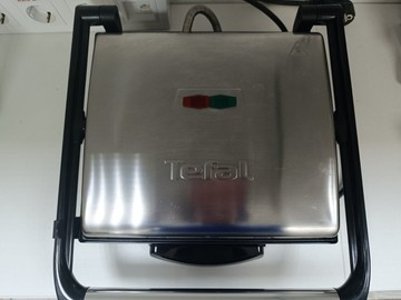 Б/в Гриль Tefal gc241d38 01-200974779