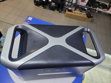 Б/в Зарядна станція Anker 757 powerhouse 1229wh 1500w 01-200902735