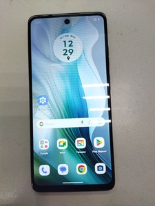 Б/в Мобільний телефон Motorola moto e14 2/64gb 01-200979353