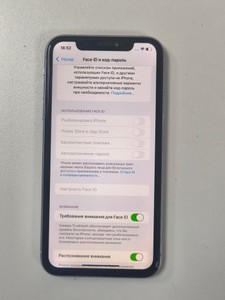 Б/в Мобільний телефон Apple iphone 11 128gb 01-200979447