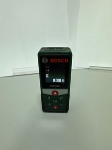 Б/у Лазерный нивелир Bosch plr 40 c 01-200976839