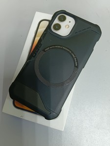 Б/в Мобільний телефон Apple iphone 12 mini 64gb 01-200979793