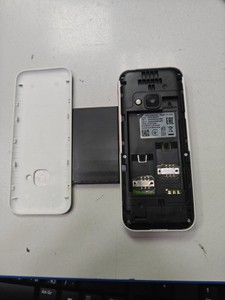 Б/в Мобільний телефон Nokia 5310 2020 dualsim 01-200982297