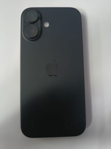 Б/у Мобільний телефон Apple iphone 16 128gb 01-200983250