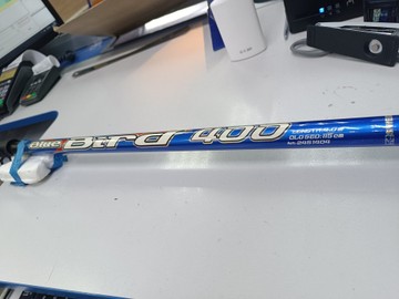 Б/в Вудилище Siweida blue bird 400 01-200983722